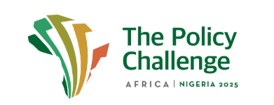 The Policy Challenge Logo